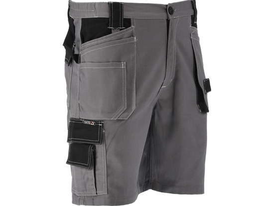 PANTALONI SCURTI DE LUCRU DIM MĂRIME. XL