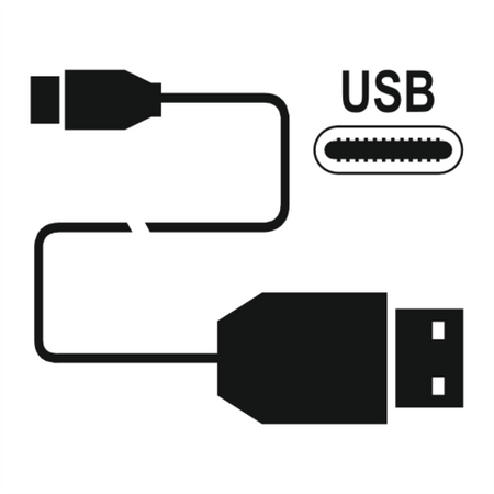 LAMPĂ LED 3IN1 300LM