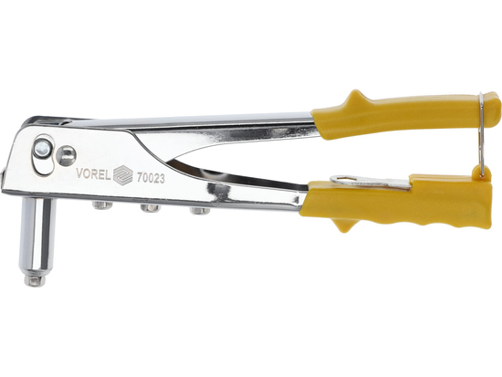 CLEȘTE PENTRU POPNITURI CROM