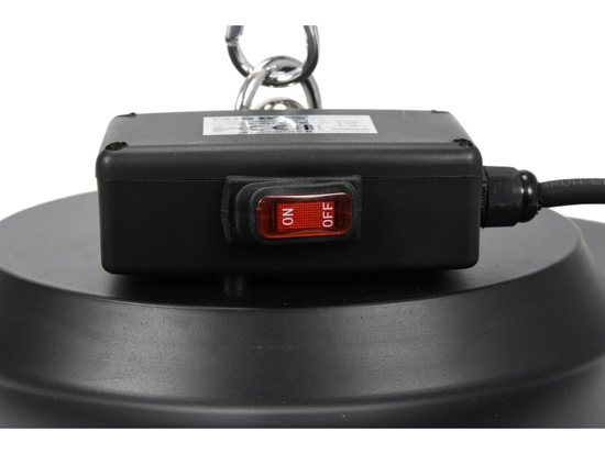 ÎNCĂLZITOR CU INFRAROȘU, 1500W