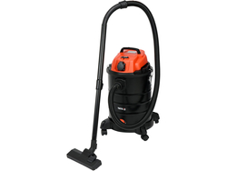ASPIRATOR WET/DRY 1400W 30L