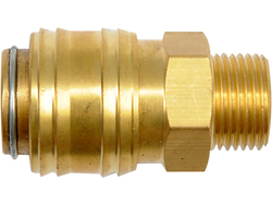 MUFĂ RAPIDĂ 3/8'' CU FILET