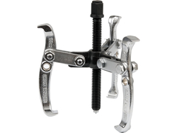 EXTRACTOR RULMENȚI 3 BRAȚE 100MM CRV