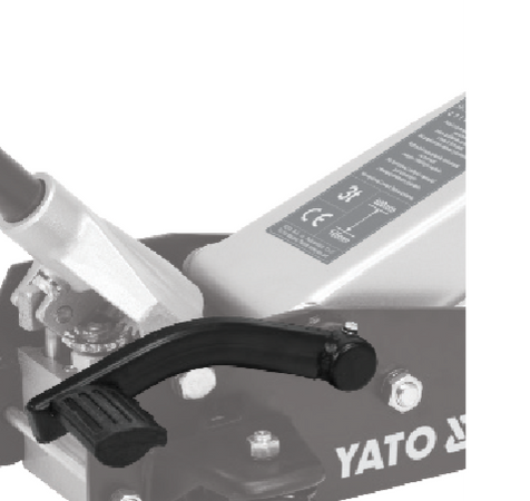 CRIC CROCODIL, 3T, CU PEDALA