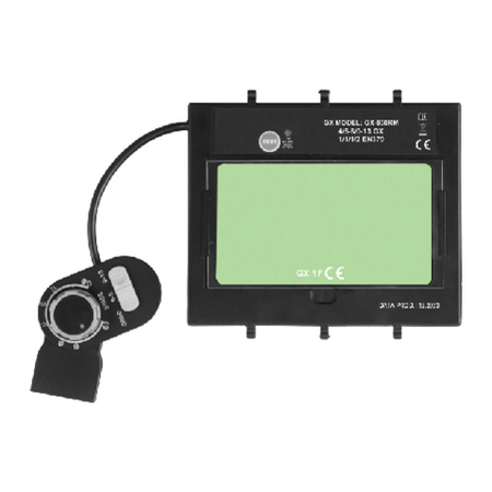 MASCĂ SUDURĂ AUTOMATA 1-25000S