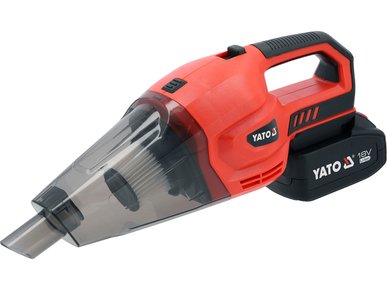 ASPIRATOR 18V 9KPA, 1 X4AH