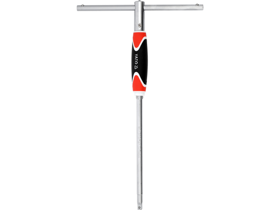 ADAPTOR TIP ''T''CU MÂNER ROTATIV 1/4''
