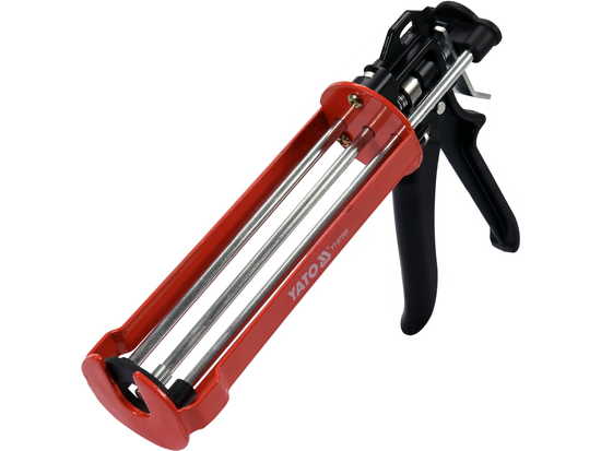 PISTOL SILICON 225X70MM