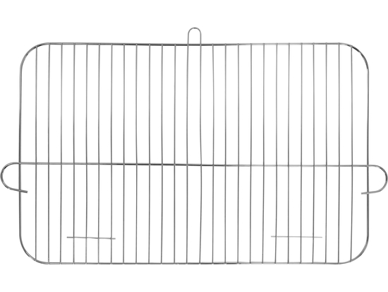 GRATAR CARBUNI 48X26,5CM