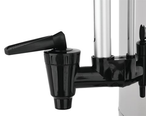 FIERBĂTOR CU DOZATOR 10L