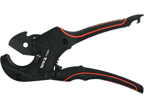 CUTTER PENTRU ȚEVI PCV 42MM, TEFLONAT