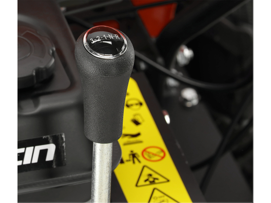 ROABĂ PE BENZINĂ 300 KG, 196 CC