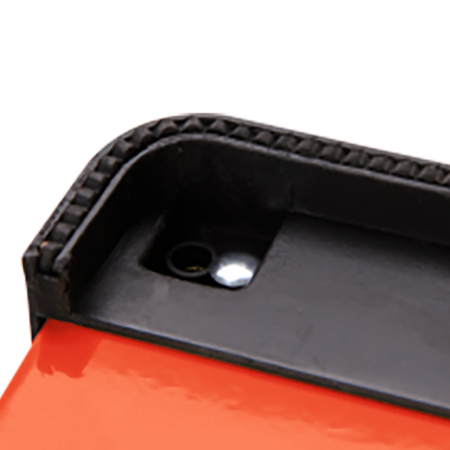 TROLER PENTRU SCULE, CAPACITATE 45KG