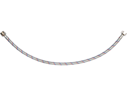 RACORD FLEXIBIL F/M 1/2'' 1/2'', 600MM
