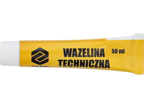 VASELINĂ TUB 50ML