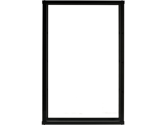 SUPORT LEMNE DE FOC 80X25X100CM