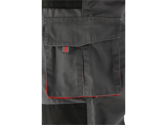 PANTALONI DE LUCRU DAN, MĂRIMEA 2XL