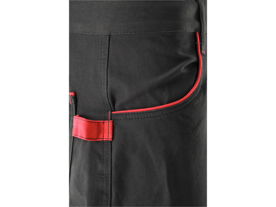 PANTALONI DE LUCRU COMFY, MĂRIMEA S