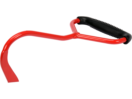 CÂRLIG PENTRU TRANSPORT LEMN L-265MM