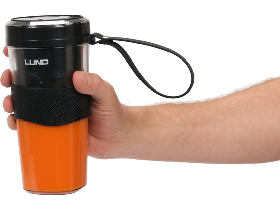 BLENDER PORTABIL, 0.35L, INCĂRCARE USB