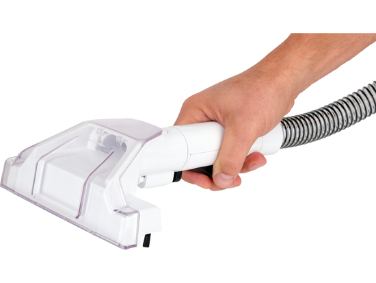 ASPIRATOR PENTRU COVOARE, 600W