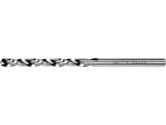 BURGHIU HSS 4MM PREMIUM
