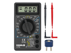 APARAT DE MASURA UNIVERSAL - VOREL