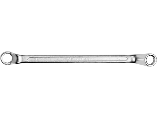 CHEIE INELARĂ CURBATĂ 10X11MM