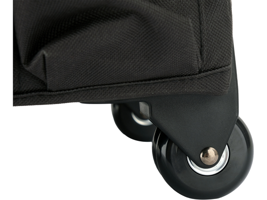 RUCSAC CU ROȚI PT SCULE, 27L