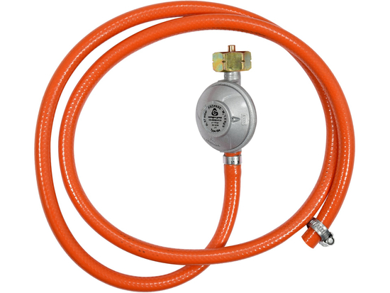 REGULATOR DE GAZ CU FURTUN DE 1,5 M