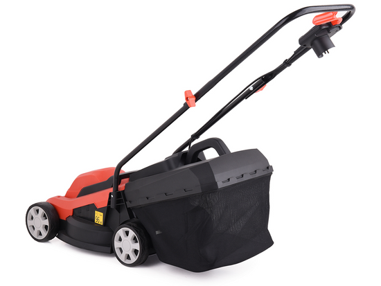 MAȘINĂ DE TUNS IARBĂ 1300W, 330MM, 30L