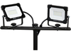 REFLECTOR SMD LED, TRIPOD,  2*20W 3800LM