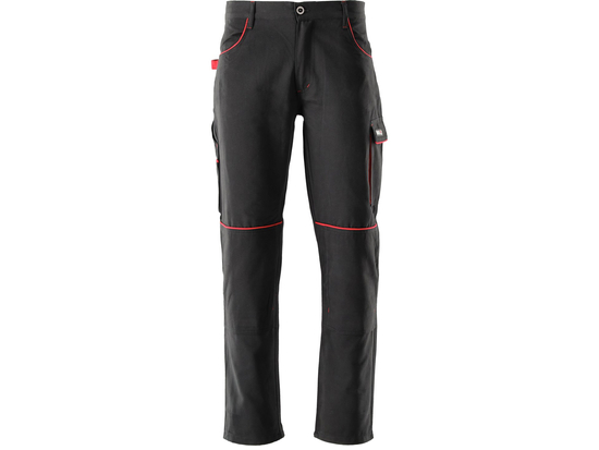 PANTALONI DE LUCRU COMFY, MĂRIMEA L/XL