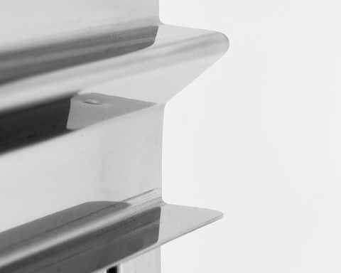 SUPORT PENTRU DEPOZITARE 15 TAVI SAU RECIPIENTE GN1/1