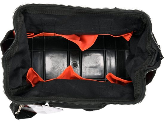 GEANTĂ SCULE, 17 BUZUNARE