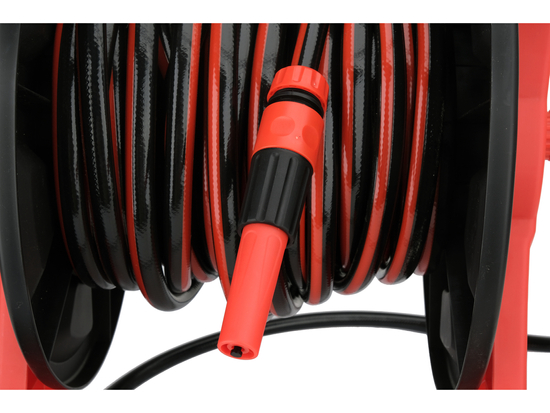 FURTUN CU SUPORT DEPOZITARE 20M