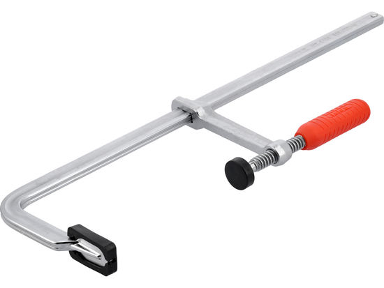 CLEMĂ DE TÂMPLĂRIE, FORJATĂ, 500X120MM