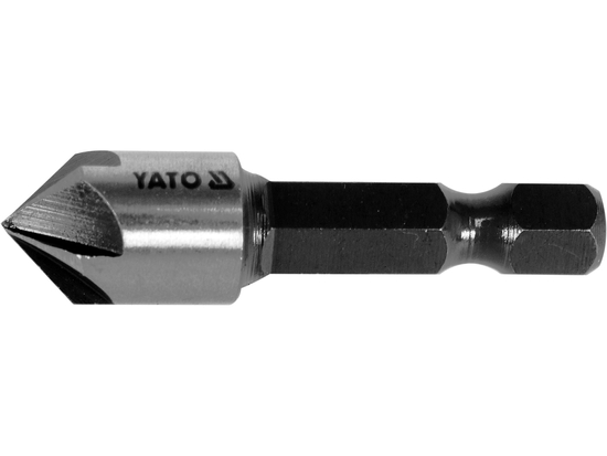 ZENCUITOR PENTRU METAL, PRINDERE HEXAGONALĂ, 10.4MM