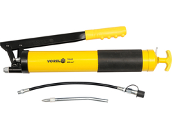 PISTOL DE GRESAT 600 CM3