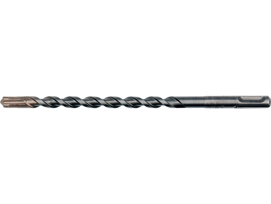 BURGHIU SDS+, VÂRF X, 10X210MM