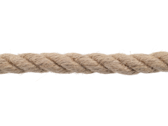 SFOARĂ DE IUTĂ 18MM 50M