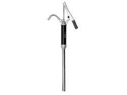 POMPĂ MANUALĂ DE ULEI 16-18L/MIN, AL