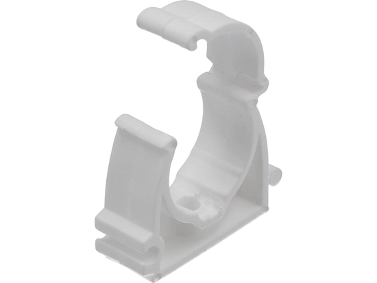 SET 4 CLEME BLOCABILE SUPORT ȚEAVĂ, 25MM