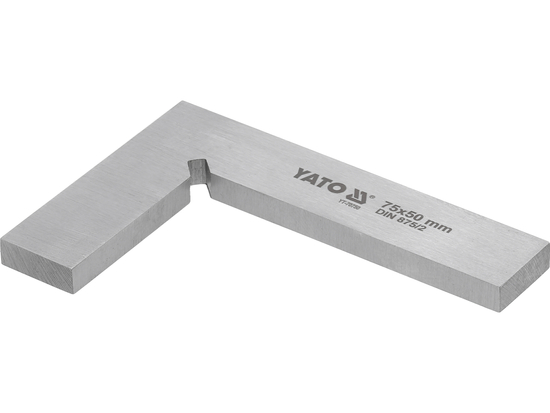 ECHER 75X50 MM KL.II