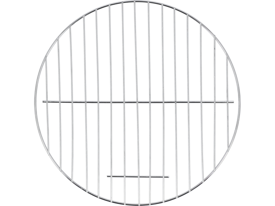 GRĂTAR CARBUNE PORTABIL , 32CM