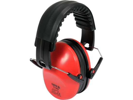 CĂȘTI ANTIFONICE MĂRIME UNIVERSALĂ 26 DB