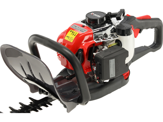 FOARFECĂ PE BENZINĂ PENTRU GARD VIU