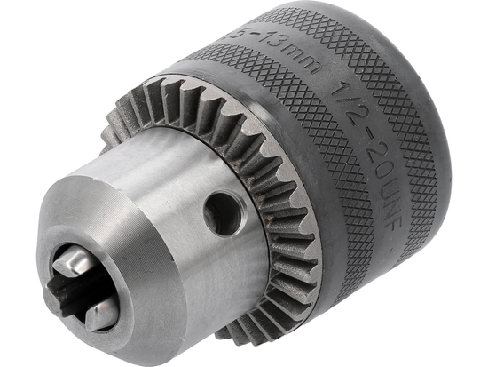 MANDRINĂ, 13MM, 1/2"; SDS PLUS