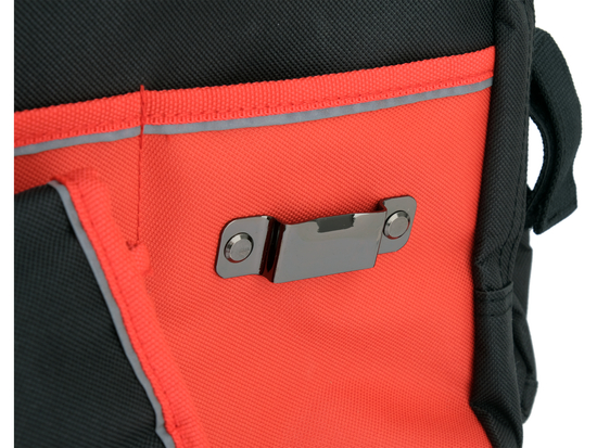 RUCSAC CU ROȚI PT SCULE, 27L