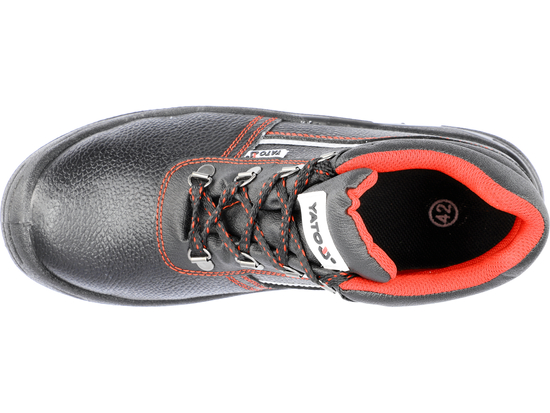 GHETE DE LUCRU, TWER, MĂRIMEA 45